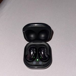 Samsung galaxy buds